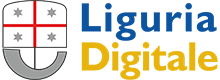 Logo Liguriadigitale Footer